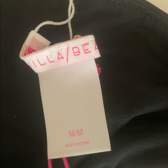 Vanilla/Beach onyx bikini bottom - Picture 6 of 6